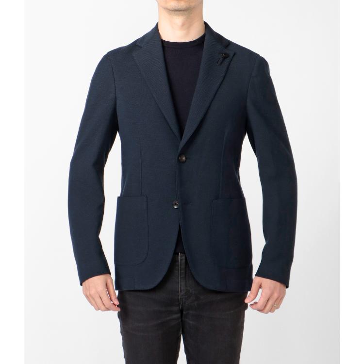 LARDINI ラルディーニ/LARDINI ジャケット シャツジャケット LARDINI ラルディーニ/LARDINI ジャケット シャツジャケット