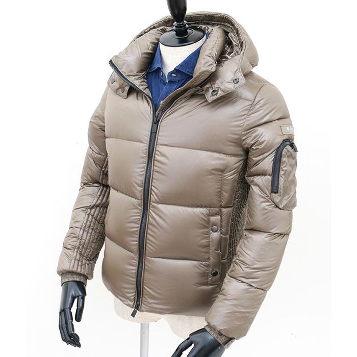 TATRAS タトラス/TATRAS ジャケット メンズ BELBO ダウンジャケット  