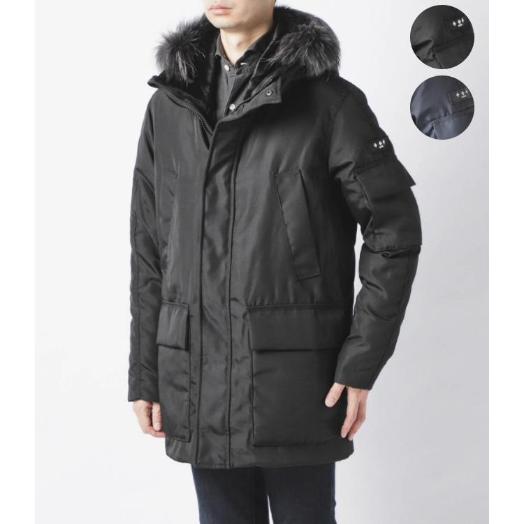 SALE SALE タトラス/TATRAS N-3B型 コート メンズ NESTORE ダウン 