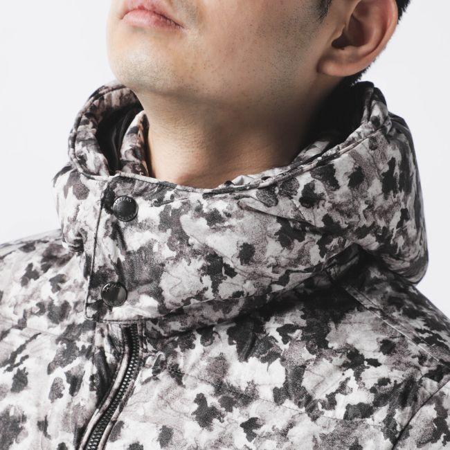 TATRAS 【SALE】タトラス/TATRAS ジャケット メンズ AMUR ダウン