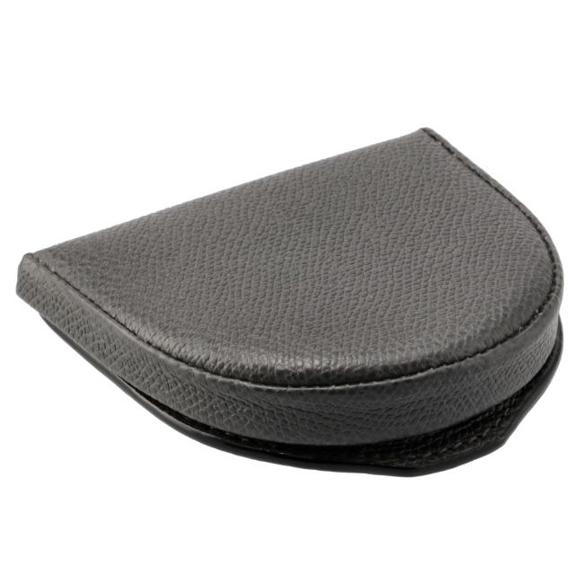 ヴァレクストラ/VALEXTRA 小銭入れ メンズ TALLONE COIN CASE ソフト  