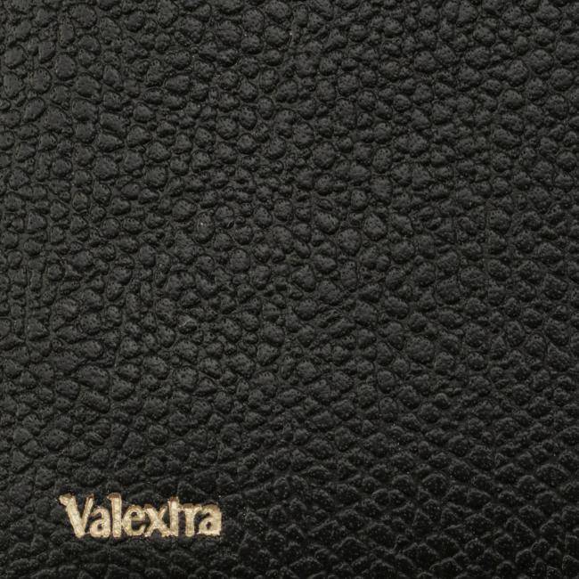 【SALE】ヴァレクストラ/VALEXTRA 財布 メンズ カーフスキン 二つ折り長財布 NERO NN V8L21-028-000N｜agio-aj｜07