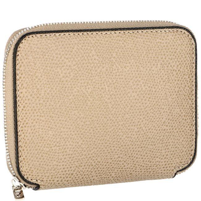 訳あり ヴァレクストラ Valextra 財布 メンズ グレインレザー 二つ折り財布 Oyster Grey V8l34 028 00torl 175v8ltorl O Agio 通販 Yahoo ショッピング