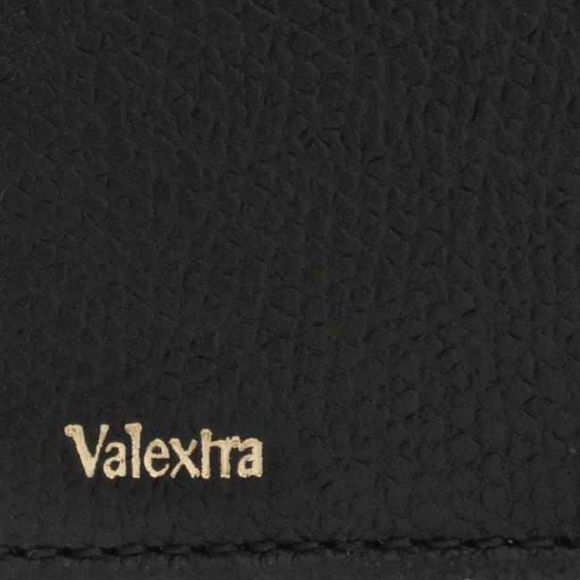 【SALE】ヴァレクストラ/VALEXTRA 名刺入れ メンズ 6CC CARD HOLDER カードケース NERO V8L75-028-000N｜agio-aj｜06