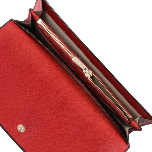 Valextra ヴァレクストラ/VALEXTRA 財布 メンズ CONTINENTAL PURSE  