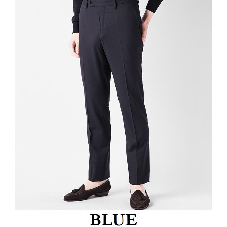 SALE インコテックス/INCOTEX パンツ メンズ SLIM FIT TEKNOSARTORIAL 