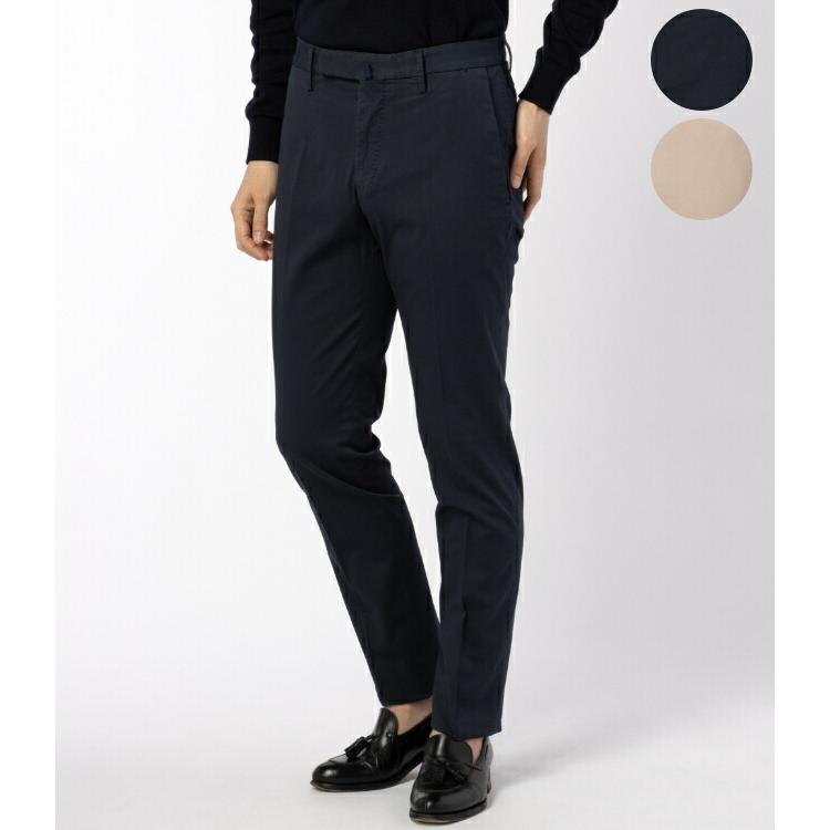 INCOTEX インコテックス/INCOTEX パンツ SLIM FIT/ROYAL BATAVIA INCOTEX インコテックス/INCOTEX パンツ SLIM FIT/ROYAL BATAVIA