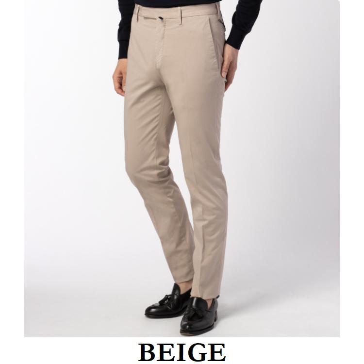 INCOTEX インコテックス/INCOTEX パンツ SLIM FIT/ROYAL BATAVIA INCOTEX インコテックス/INCOTEX パンツ SLIM FIT/ROYAL BATAVIA