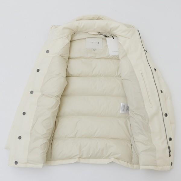 マッキントッシュ Mackintosh ダウンジャケット メンズ ウールダウンコート オフホワイト Gd010 B 11ofwh 195gd010b11ofwh Agio 通販 Yahoo ショッピング