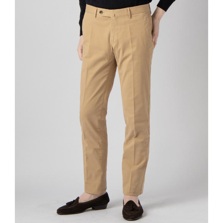 Sale ピーティートリノ Pt Torino パンツ メンズ Superslim 通年 スリムコットンパンツ Cpdt01 Nk03 199cpdt01nk03 Agio 通販 Yahoo ショッピング