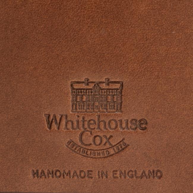 Whitehouse Cox ホワイトハウスコックス/WHITEHOUSE COX 財布 メンズ  