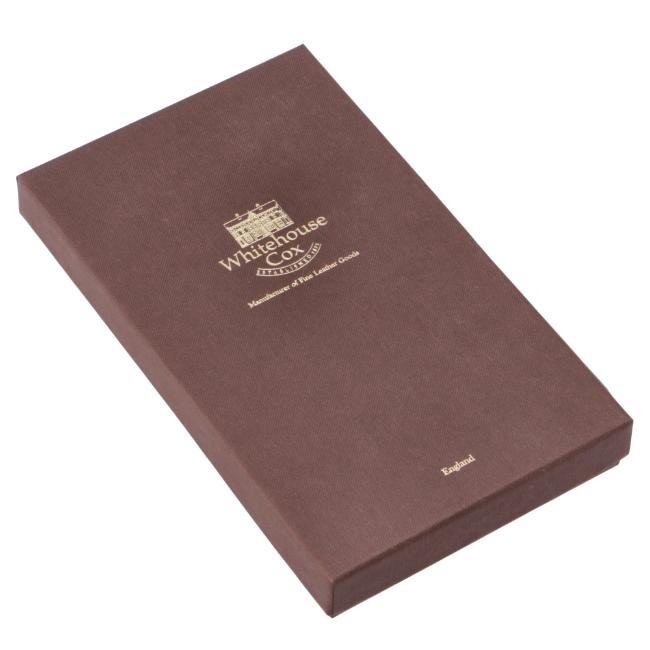Whitehouse Cox ホワイトハウスコックス/WHITEHOUSE COX 財布 メンズ  