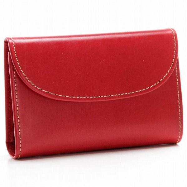 今日の超目玉 三つ折り財布 メンズ ホワイトハウスコックス レッド S7660 Sc 0004 レッド 三つ折り財布 メンズ 財布 Cox ホワイトハウスコックス Whitehouse 財布 Www Smssvg Org