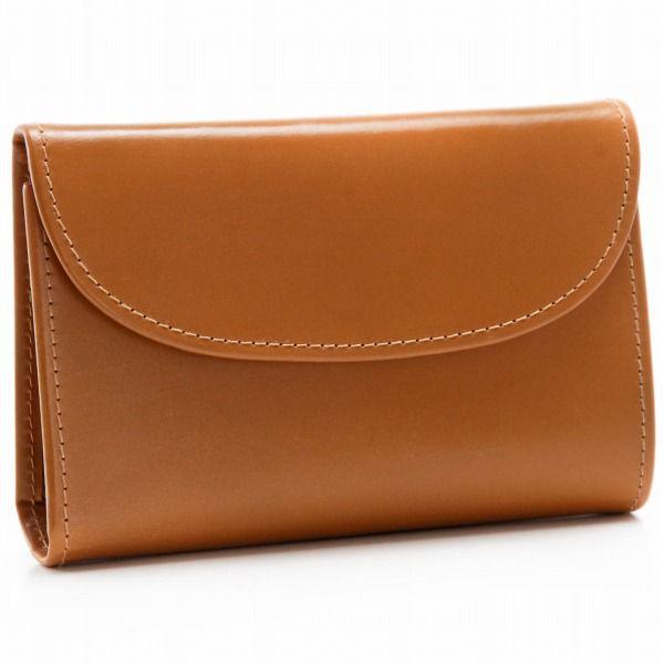 ずっと気になってた 財布 Cox ホワイトハウスコックス Whitehouse キャメル 三つ折り財布 メンズ ホワイトハウスコックス メンズ S7660 Sc 0005 キャメル 三つ折り財布 財布