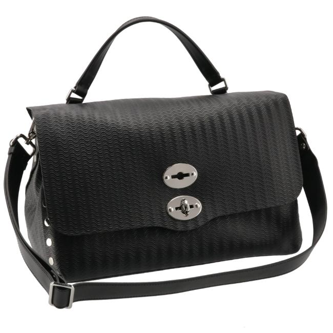 ZANELLATO 【SALE】ザネラート/ZANELLATO バッグ メンズ POSTINA M+ 