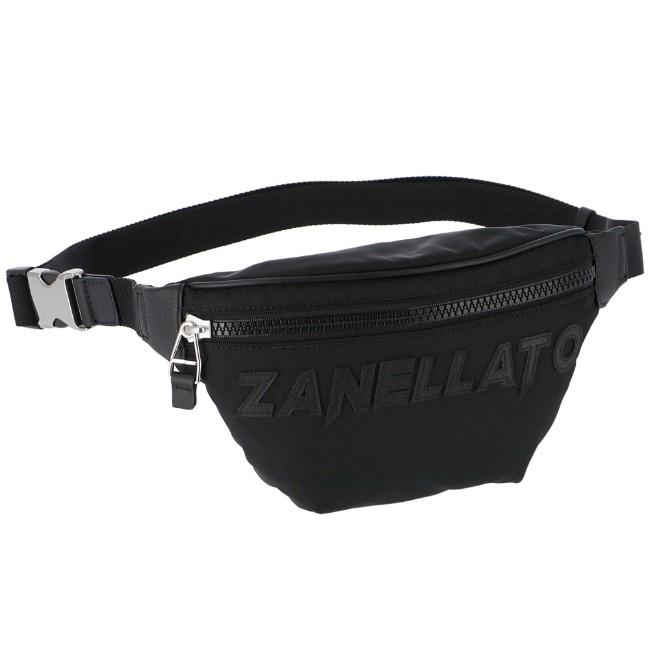 SALE ザネラート/ZANELLATO MARSUPIO CLASSICO バッグ メンズ BELT BAG  