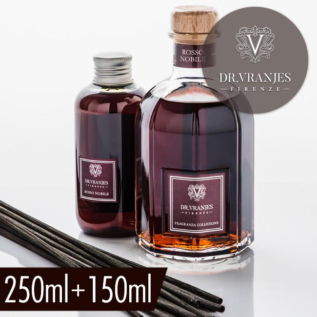 ドットール・ヴラニエス/DR.VRANJES ルームディフューザー ドットール・ヴラニエス/DR.VRANJES ルームディフューザー