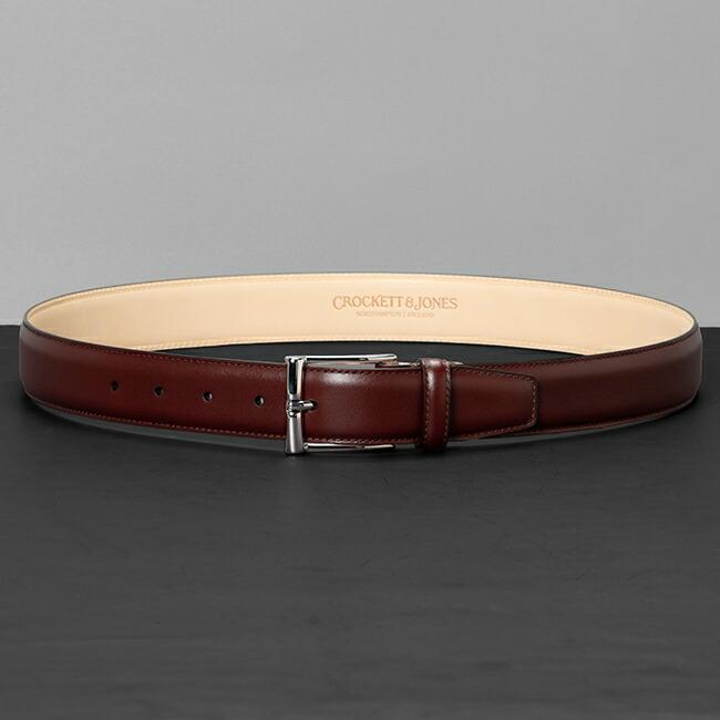 CROCKETT&JONES クロケット&ジョーンズ/CROCKETT&JONES ベルト CROCKETT&JONES クロケット&ジョーンズ/CROCKETT&JONES ベルト