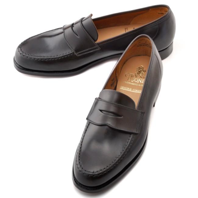 本物の クロケット ジョーンズ メンズ Harvard 0002 0004 コインローファー メンズ シューズ Sale クロケット ジョーンズ Crockett Jones Brown Dark コインローファー シューズ Www Affaires Sociales Gouv Cg