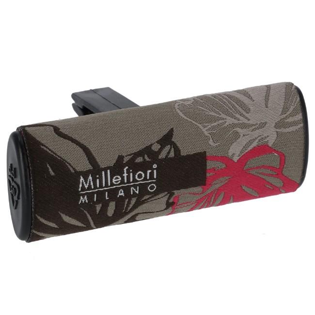 ミッレフィオーリ Millefiori フレグランス メンズ Icon Textile Floral カーエアーフレッシュナー 16car74 car74 Agio 通販 Yahoo ショッピング