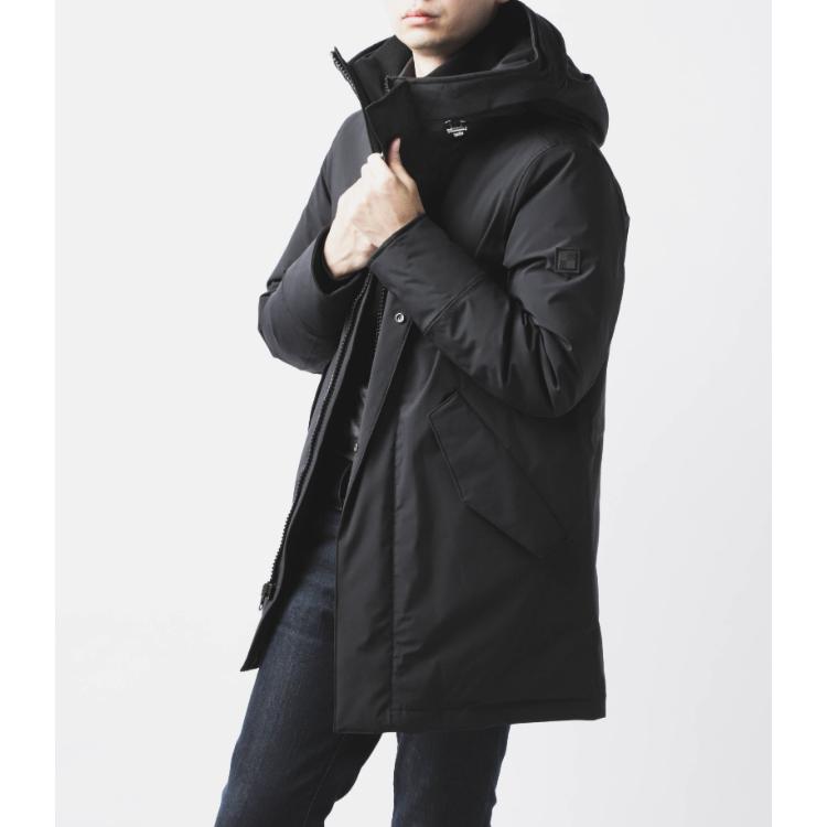 Sale ウールリッチ Woolrich コート メンズ Stretch Mountain Parka ダウンコート マウンテンパーカー24 Ut0102 ut0102 Agio 通販 Yahoo ショッピング