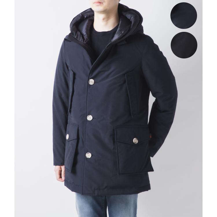 SALE ウールリッチ/WOOLRICH ジャケット メンズ ARCTIC PARKA NF ダウンジャケット WOOU0271UT0108 284WOOU0271UT0108agio