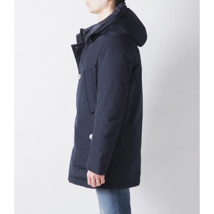 SALE ウールリッチ/WOOLRICH ジャケット メンズ ARCTIC PARKA NF ダウンジャケット WOOU0271UT0108 284WOOU0271UT0108agio