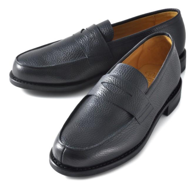 Sale パラブーツ Paraboot シューズ メンズ グレインレザー ローファー アドニス Adonis 1747 30ma 287adonis174730ma Agio 通販 Yahoo ショッピング