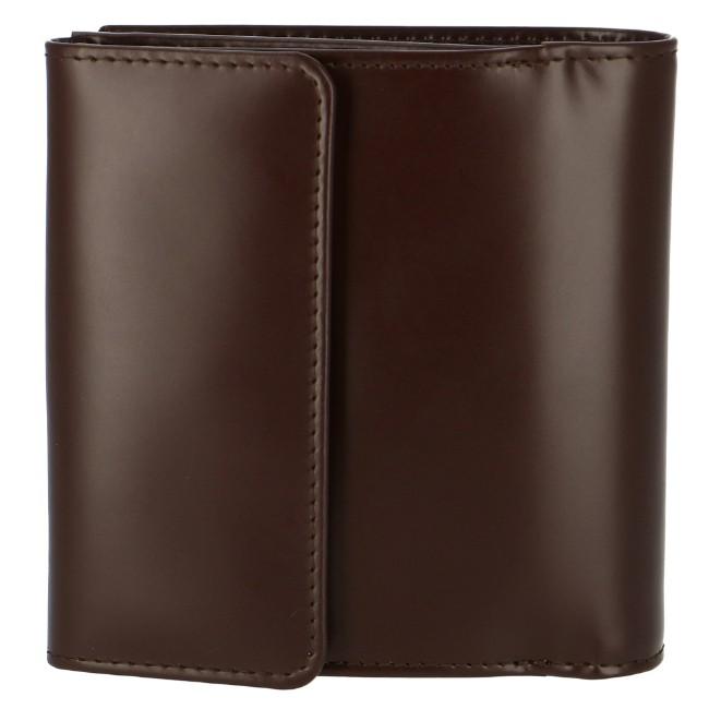 ETTINGER エッティンガー/ETTINGER 財布 メンズ ブライドルレザー 二  