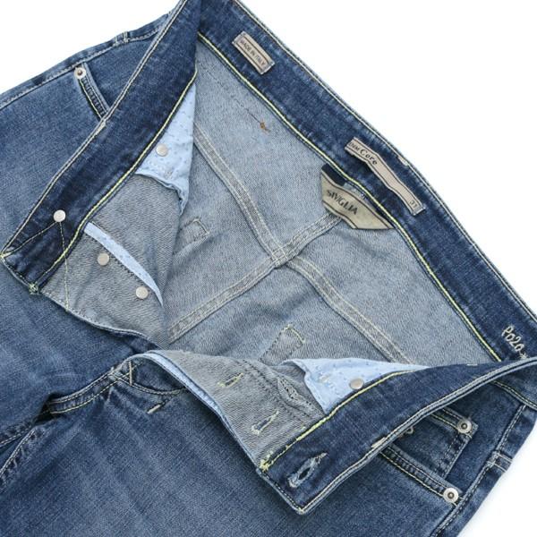 人気no 1 シビリア メンズ 23m2 M400 6002 ブルー デニムパンツ メンズ ジーンズ 春夏 シビリア Siviglia Blue デニムパンツ ボトムス パンツ