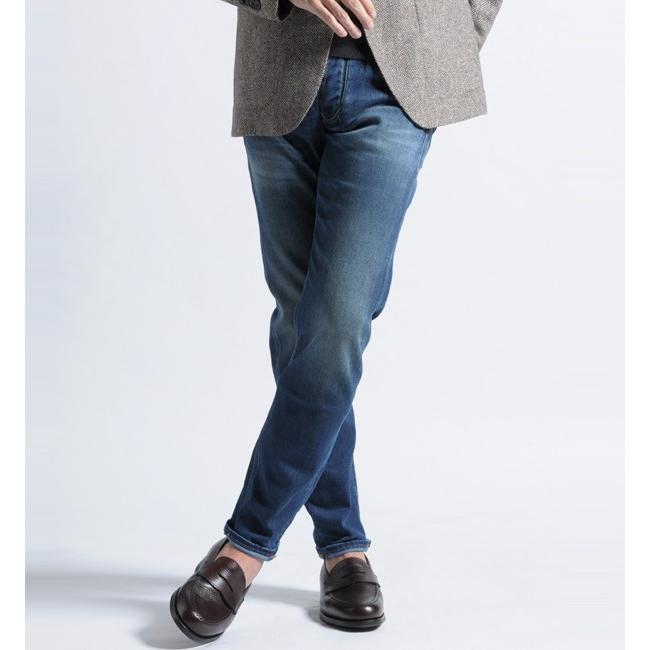 18秋冬 シビリア Siviglia パンツ メンズ デニムパンツ 23m2 S405 m2s405 Agio 通販 Yahoo ショッピング