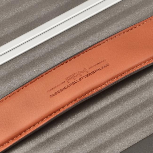 エフピーエム/FPM キャリーバッグ メンズ 68L SPINNER 68 B068-15  