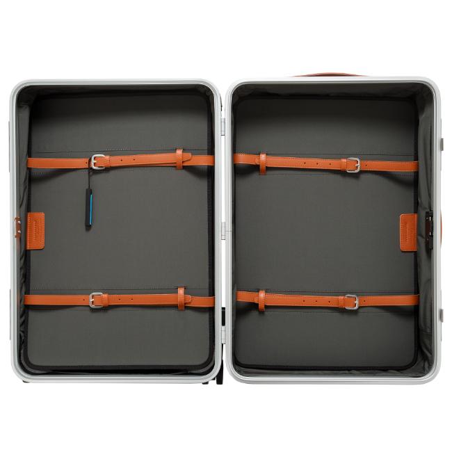 エフピーエム/FPM キャリーバッグ メンズ 68L SPINNER 68 B068-15  