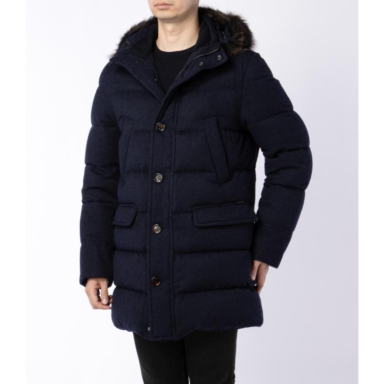 SALE】 ムーレー/MOORER コート メンズ LORO PIANA カシミヤ100 ダウンコート BARBIERI-IL : 452barbieriil : agio - 通販 - Yahoo!ショッピング SALE】 ムーレー/MOORER コート メンズ LORO PIANA カシミヤ100 ダウンコート BARBIERI-IL : 452barbieriil : agio - 通販 - Yahoo!ショッピング