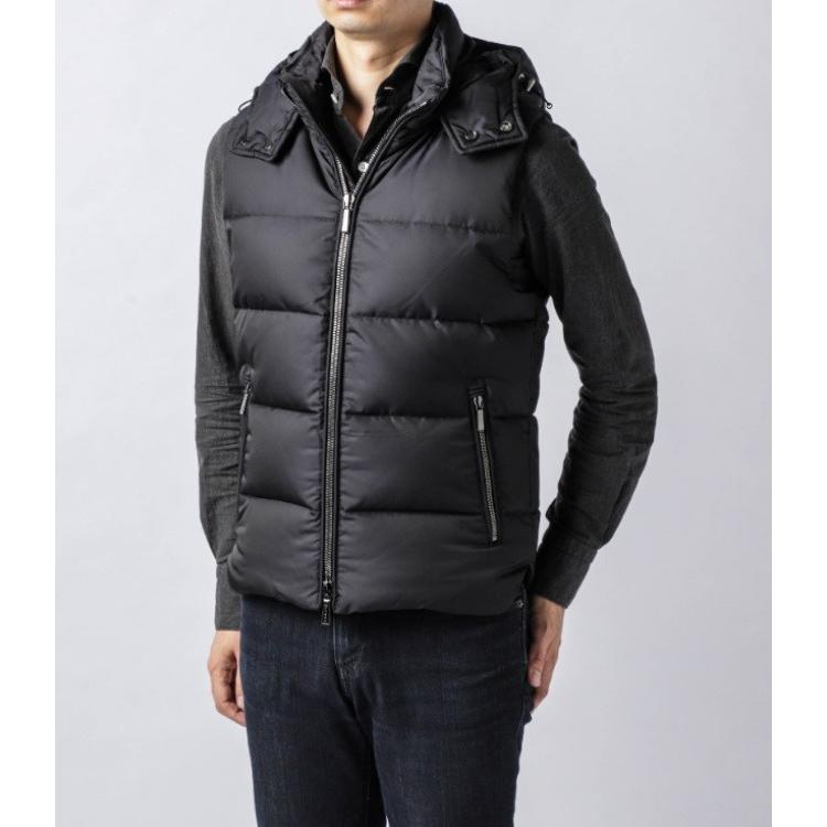 人気激安 ムーレー メンズ ダウンベスト ムーレー Moorer ベスト メンズ ダウンベスト 21年秋冬新作 Fayer Wk2 ジャケット Www Solidarite Numerique Fr