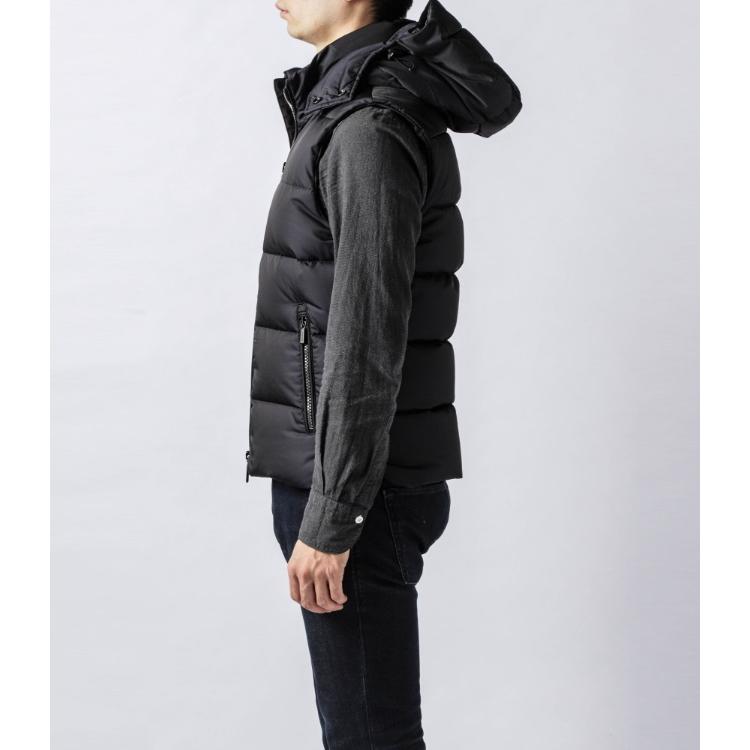 人気激安 ムーレー メンズ ダウンベスト ムーレー Moorer ベスト メンズ ダウンベスト 21年秋冬新作 Fayer Wk2 ジャケット Www Solidarite Numerique Fr