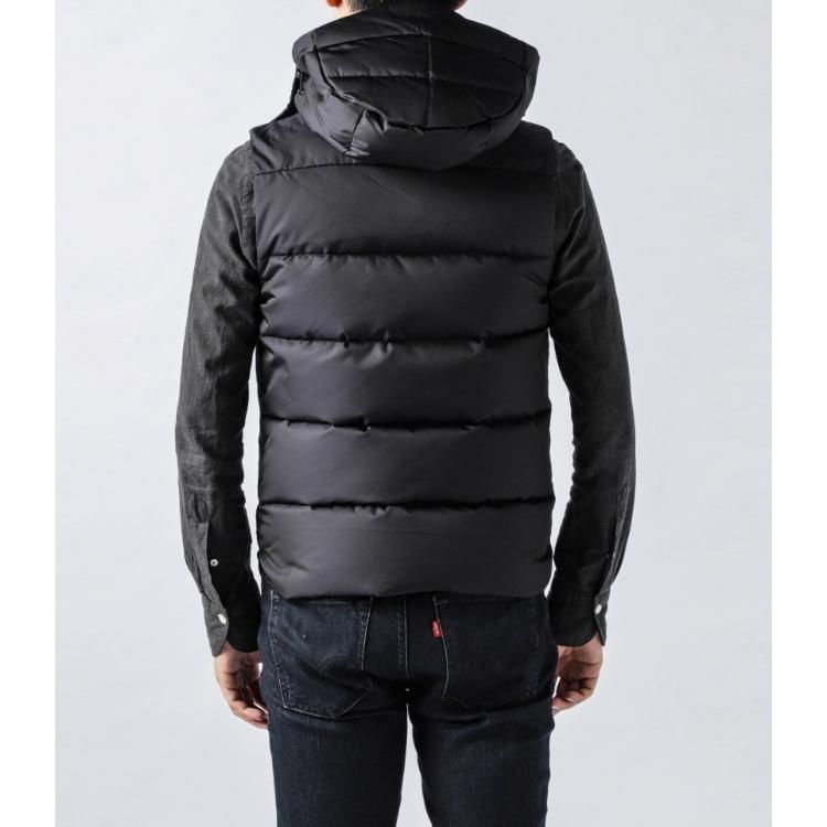 人気激安 ムーレー メンズ ダウンベスト ムーレー Moorer ベスト メンズ ダウンベスト 21年秋冬新作 Fayer Wk2 ジャケット Www Solidarite Numerique Fr