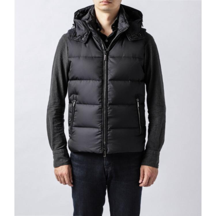 人気激安 ムーレー メンズ ダウンベスト ムーレー Moorer ベスト メンズ ダウンベスト 21年秋冬新作 Fayer Wk2 ジャケット Www Solidarite Numerique Fr