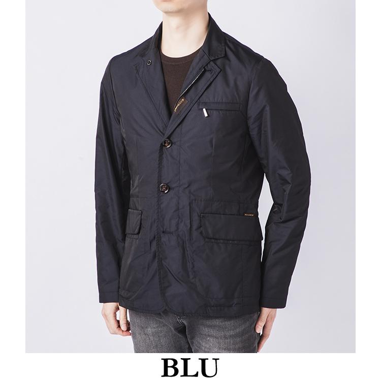 SALE】ムーレー/MOORER ジャケット メンズ シングルジャケット