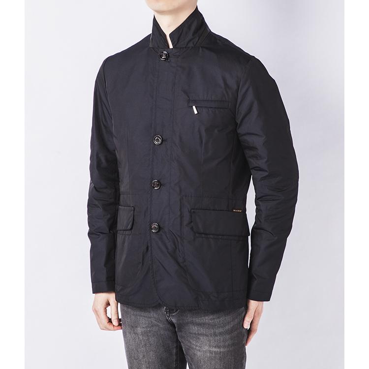 SALE】ムーレー/MOORER ジャケット メンズ シングルジャケット