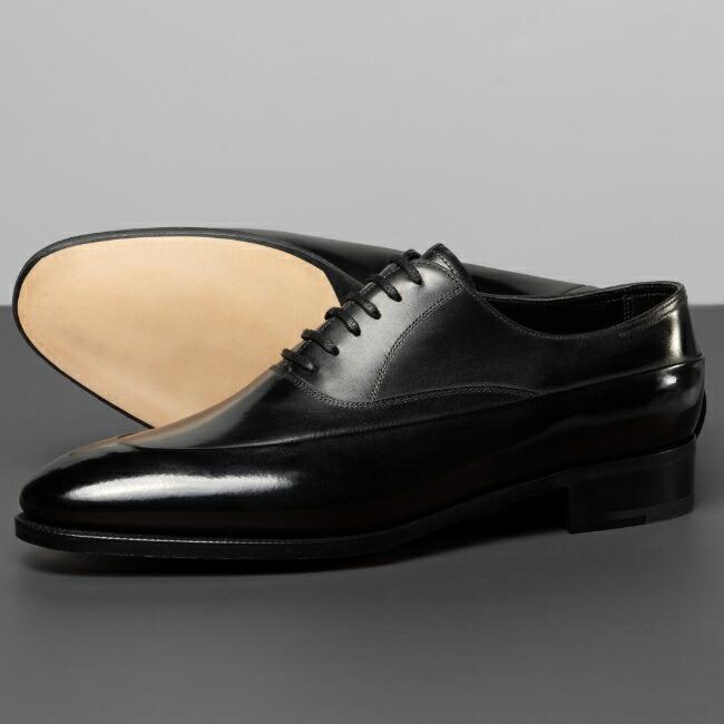 JOHN LOBB ジョンロブ/JOHN シューズ メンズ EDGE/BLACK OXFORD JOHN LOBB ジョンロブ/JOHN シューズ メンズ EDGE/BLACK OXFORD