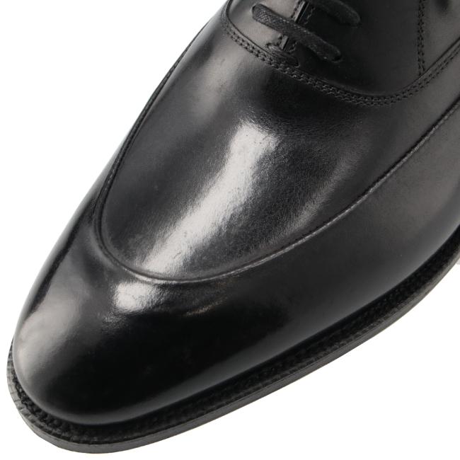 JOHN LOBB ジョンロブ/JOHN シューズ メンズ EDGE/BLACK OXFORD JOHN LOBB ジョンロブ/JOHN シューズ メンズ EDGE/BLACK OXFORD