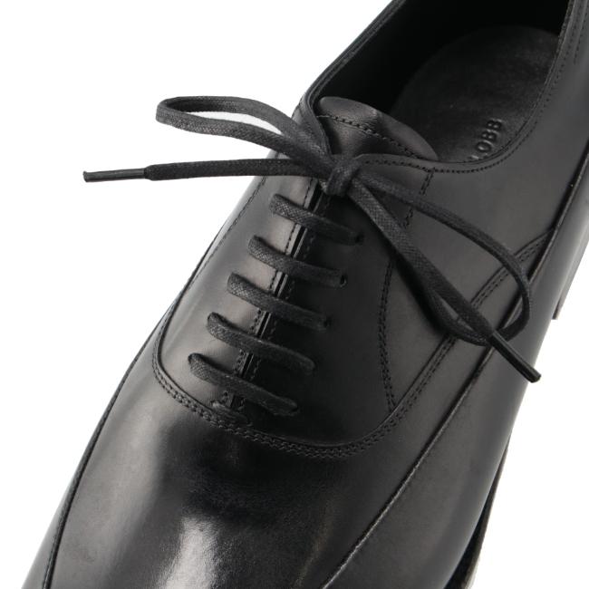 JOHN LOBB ジョンロブ/JOHN シューズ メンズ EDGE/BLACK OXFORD JOHN LOBB ジョンロブ/JOHN シューズ メンズ EDGE/BLACK OXFORD