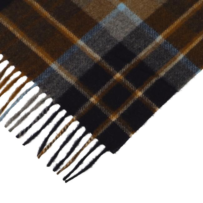 【SALE】ジョシュア エリス/JOSHUA ELLIS ストール カシミヤ 中判 MODERN TARTAN マフラー  CP50112-0001-0019｜agio-aj｜04