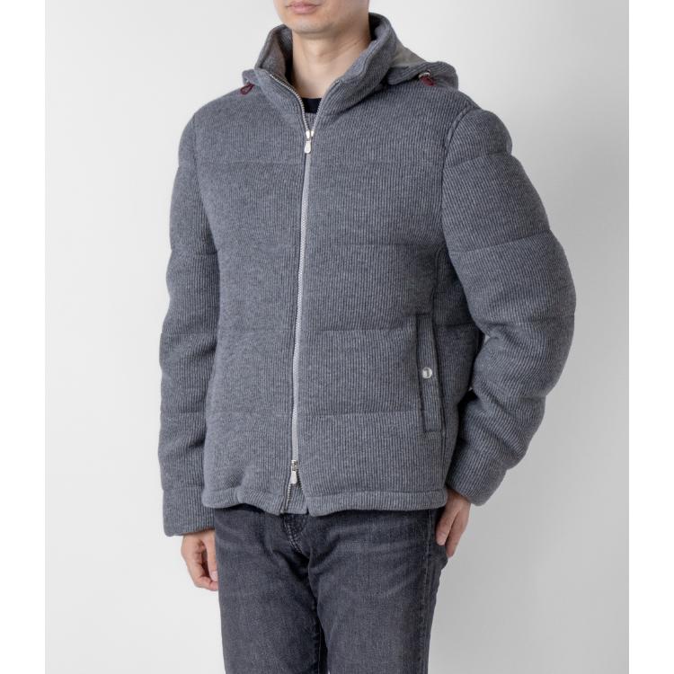 BRUNELLO CUCINELLI 【SALE】 ブルネロ クチネリ/BRUNELLO ジャケット 