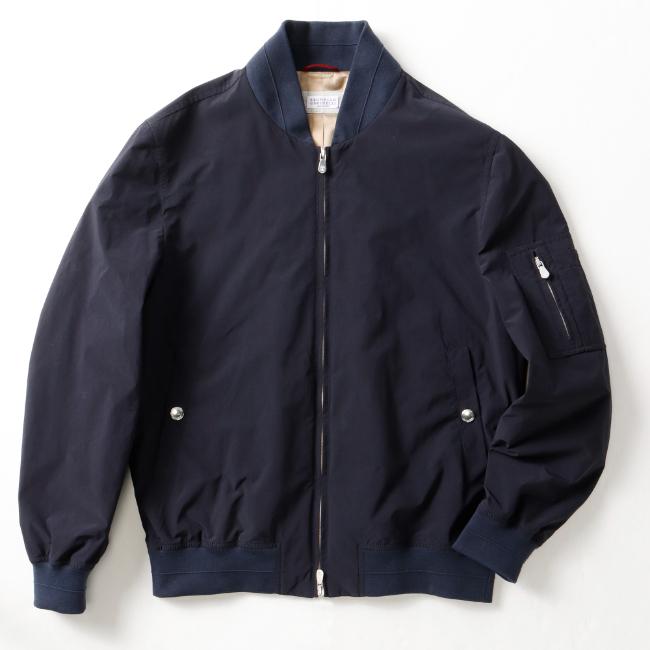 BRUNELLO CUCINELLI 【SALE】 ブルネロ クチネリ/BRUNELLO ジャケット  