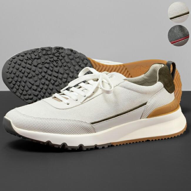 BRUNELLO CUCINELLI ブルネロ クチネリ/BRUNELLO シューズ BRUNELLO CUCINELLI ブルネロ クチネリ/BRUNELLO シューズ