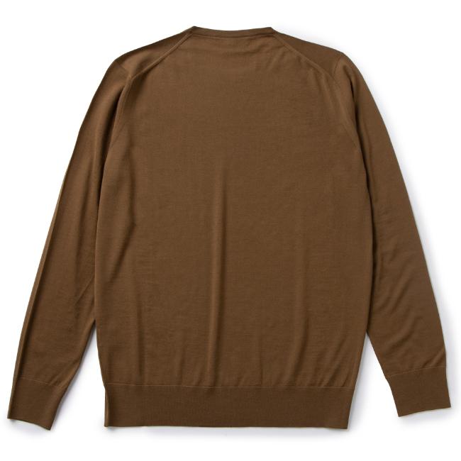 Loro Piana 【SALE】 ロロピアーナ/LORO PIANA ニット メンズ クルー 