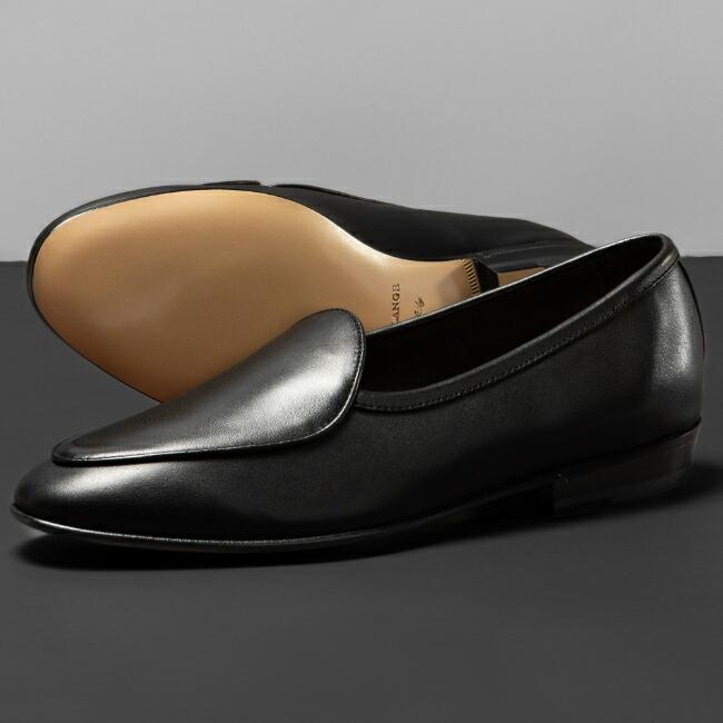 Baudoin&Lange ボードインアンドランジ/BAUDOIN&LANGE シューズ 