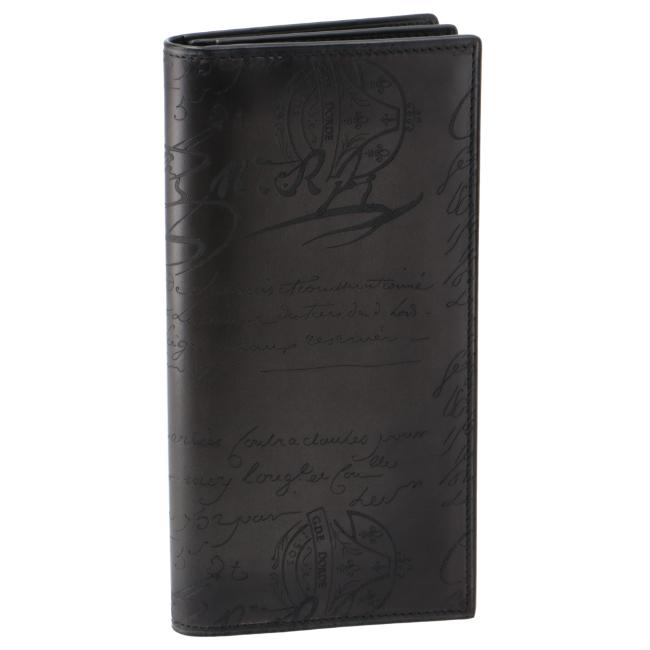 Berluti ベルルッティ/BERLUTI 財布 メンズ SANTAL NEO VENEZIA SCRITT  